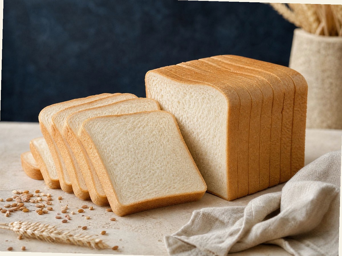 Tost Ekmeği Çeşitleri – Mini