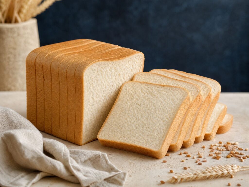 Tost Ekmeği Çeşitleri